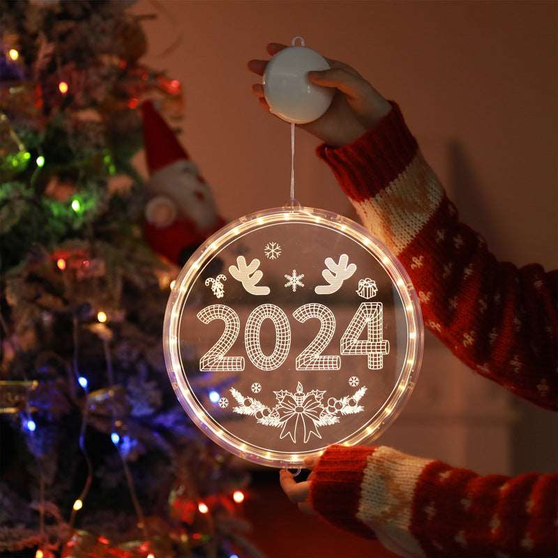 Tout savoir sur les guirlandes lumineuses de Noël 2024
