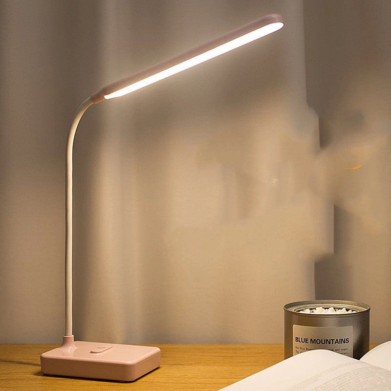 Lampe de bureau LED avec chargement Qi, Lampes de bureau